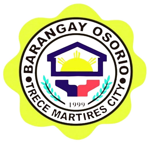 Barangay Management System - Osorio